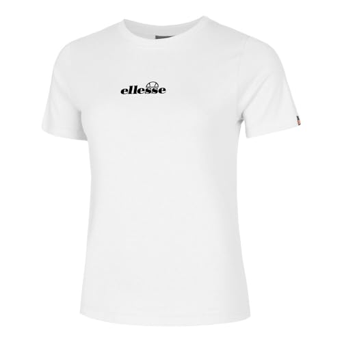 ellesse Koszulka Beckana biała 16