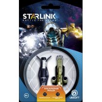 Starlink: Battle For Atlas - Weapon Pack Shockwave + Gauss Gun Mk. 2 Ubisoft