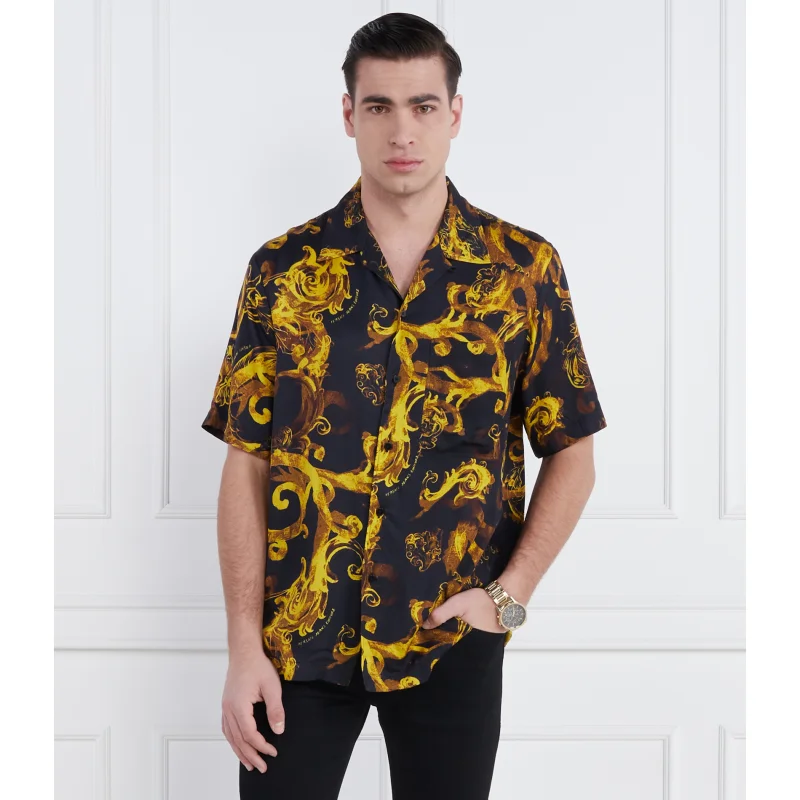 Versace Jeans Couture Koszula Couture | Regular Fit