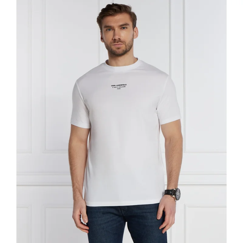Karl Lagerfeld T-shirt | Regular Fit
