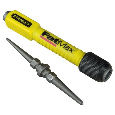 Stanley POBIJAK FATMAX Z WYMIENNĄ KOŃCÓWKĄ 1-58-501