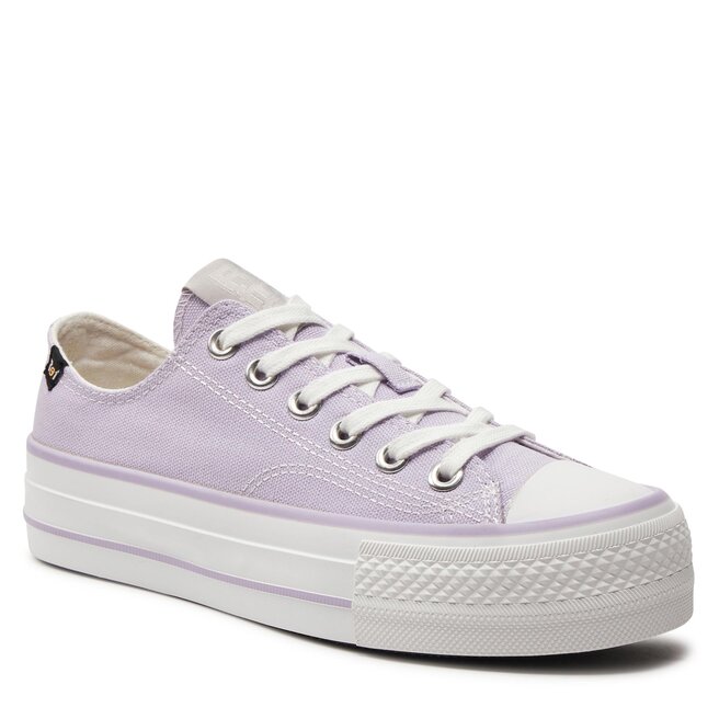 Trampki Refresh 171705 Lilac