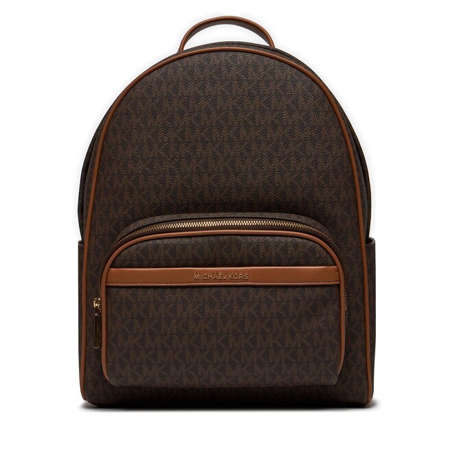 Plecak MICHAEL Michael Kors Bex 30S4G8XB2B Brn/Acorn