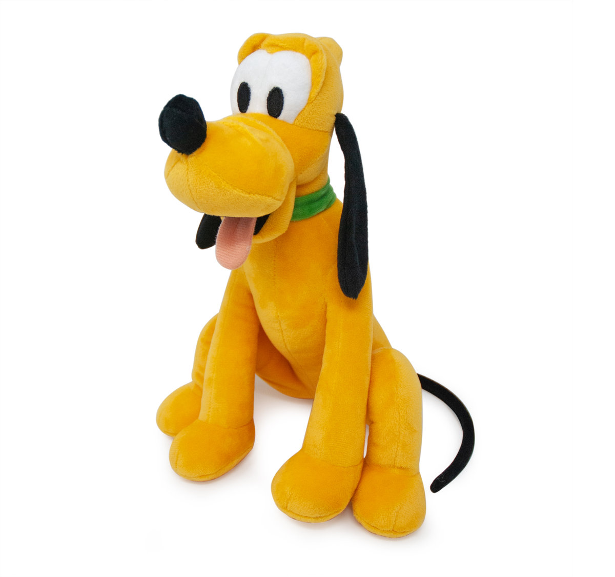 Sambro, Disney, Maskotka pies Pluto z dźwiękiem, 28 cm