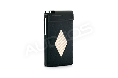 Etui dla HiBy R6 III (zielone)