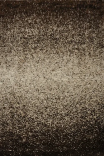 DYWAN SHAGGY PUFFY BRĄZ BEŻ MIĘKIE RUNO P591A