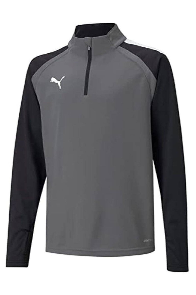 Bluza dziecięca Puma teamLIGA sportowa-140
