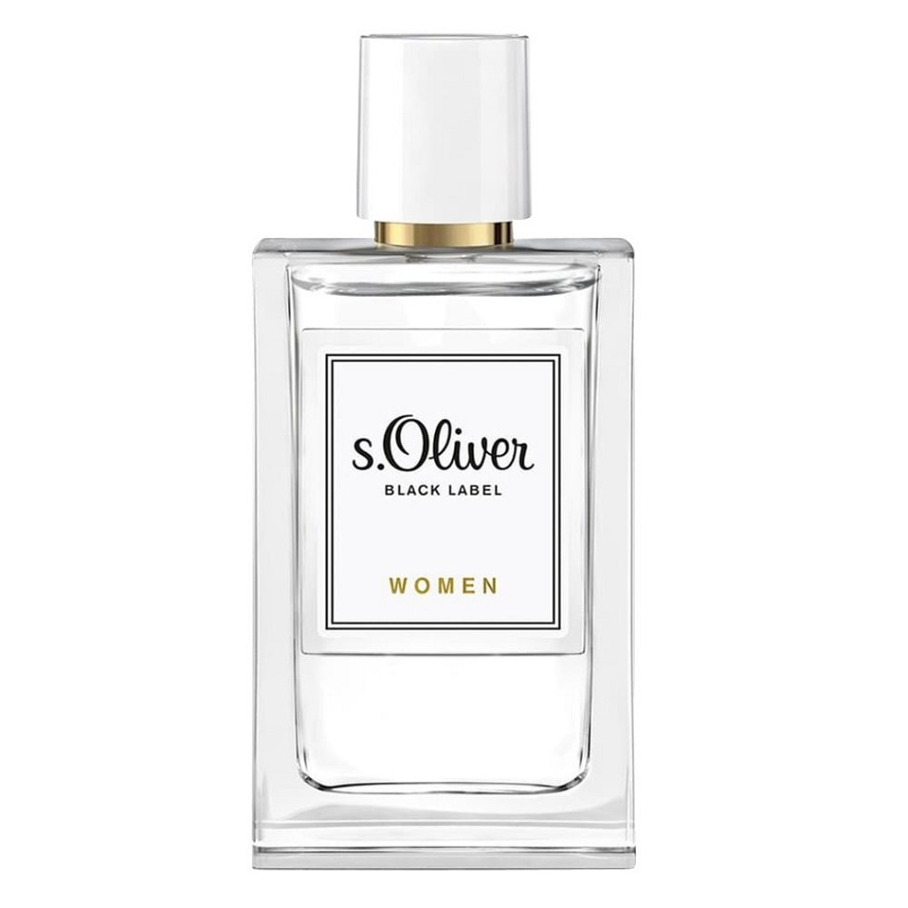 s.Oliver, Black Label Women, Woda perfumowana spray, 30ml