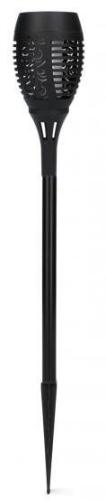 Lampa solarna pochodnia Garden Line