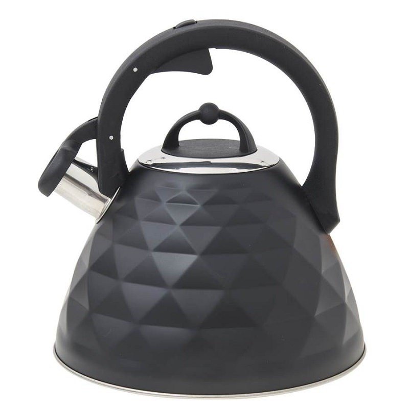 Czajnik 3,0 l ROMBERT BLACK Indukcja ODELO