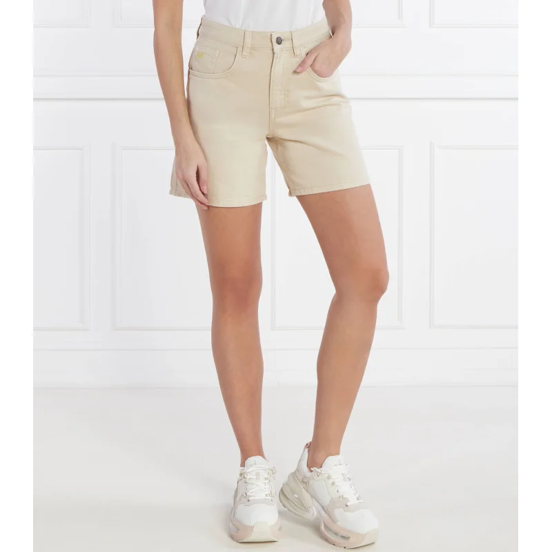 Desigual Szorty | Regular Fit