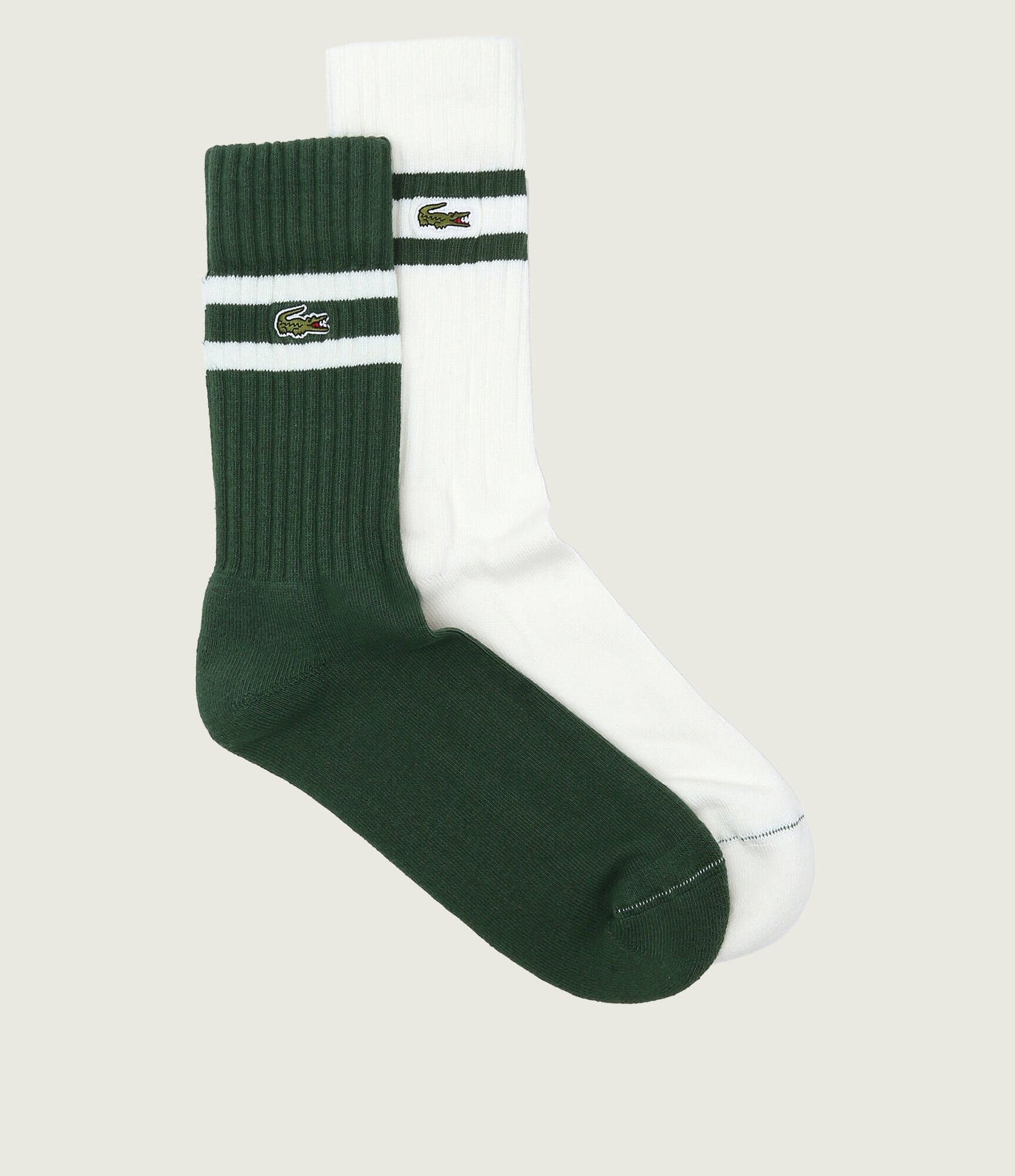 Lacoste Skarpety 2-pack