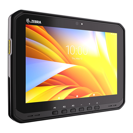 Terminal komputerowy Zebra ET60 podstawowa