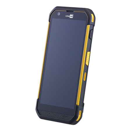 Kolektor danych Cipherlab RS36 Bluetooth, Wi-Fi, NFC, GPS, LTE, SE4770