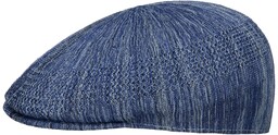 Kaszkiet Color Burst Ventair by Kangol, niebieski, XL (60-61 cm)