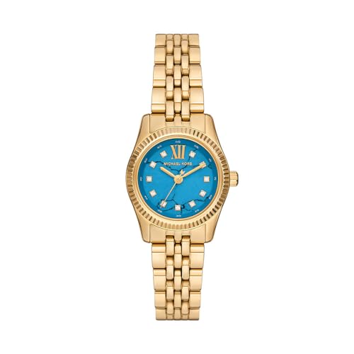 Michael Kors Watch MK4813, złoto