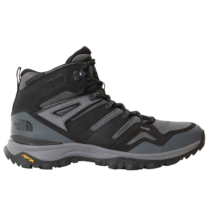 Buty The North Face Hedgehog Mid Futurelight 0A8AEBKZ21 - czarne