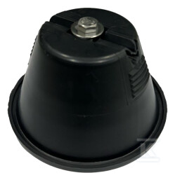 Podpora dachowa tras kalbowych H=80, L = 70