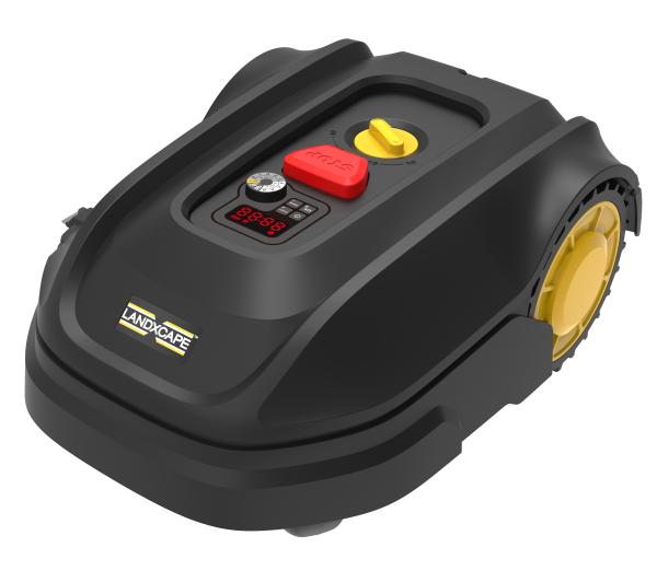 Robot koszący LandXcape LX835 