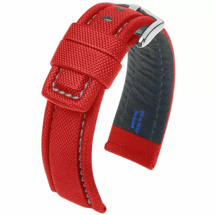 Pasek Skórzany HIRSCH Freestyle 03395020-2 18mm  | OFICJALNY SKLEP | RATY 0% • Zapłać później PayPo • GRATIS WYSYŁKA ZWROT DO 365DNI