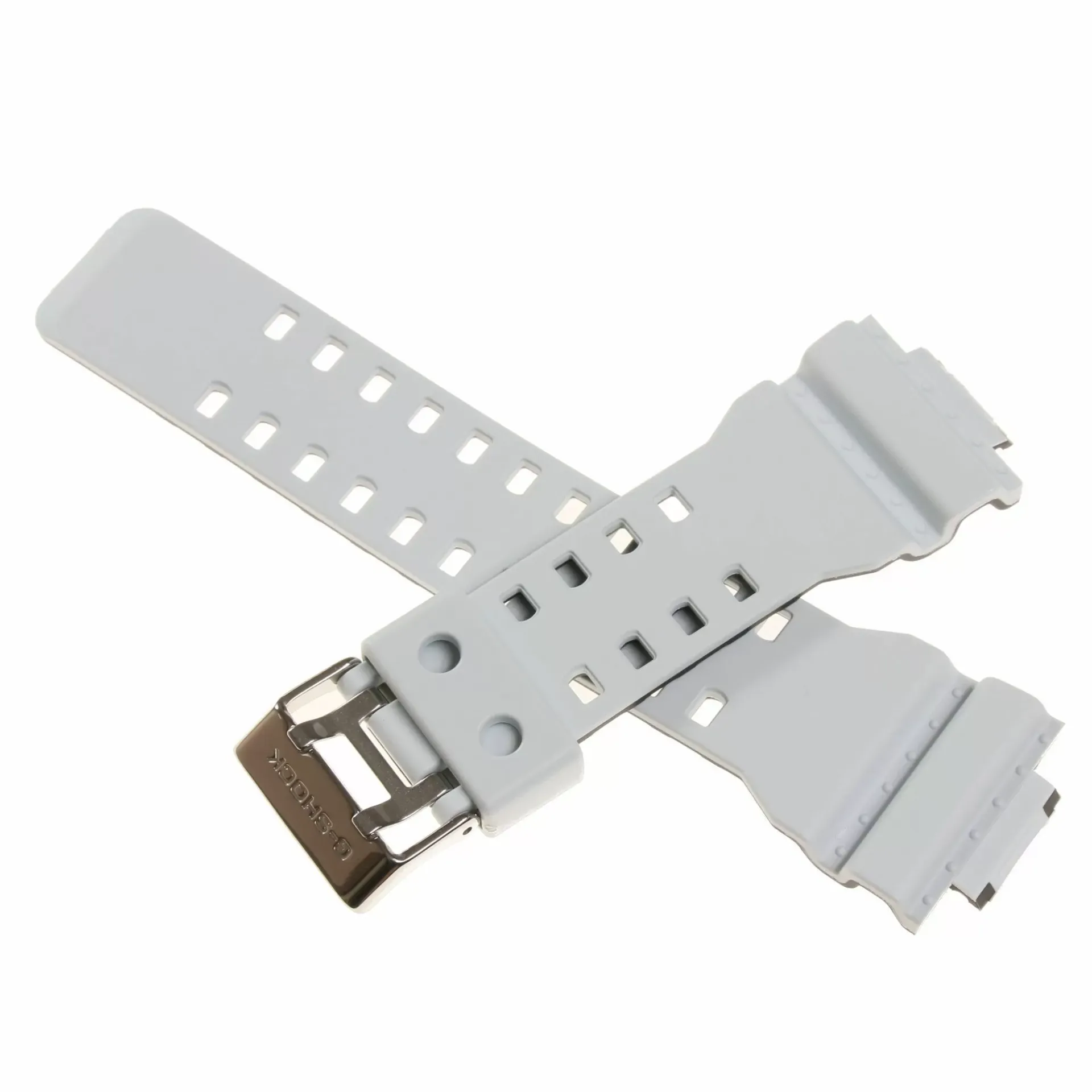 Pasek 10527469 Do Zegarka Casio Model GA-100L-7A • SKLEP CASIO PREMIUM ★ Kup teraz, zapłać za 30 dni GRATIS WYSYŁKA ZWROT DO 365 DNI