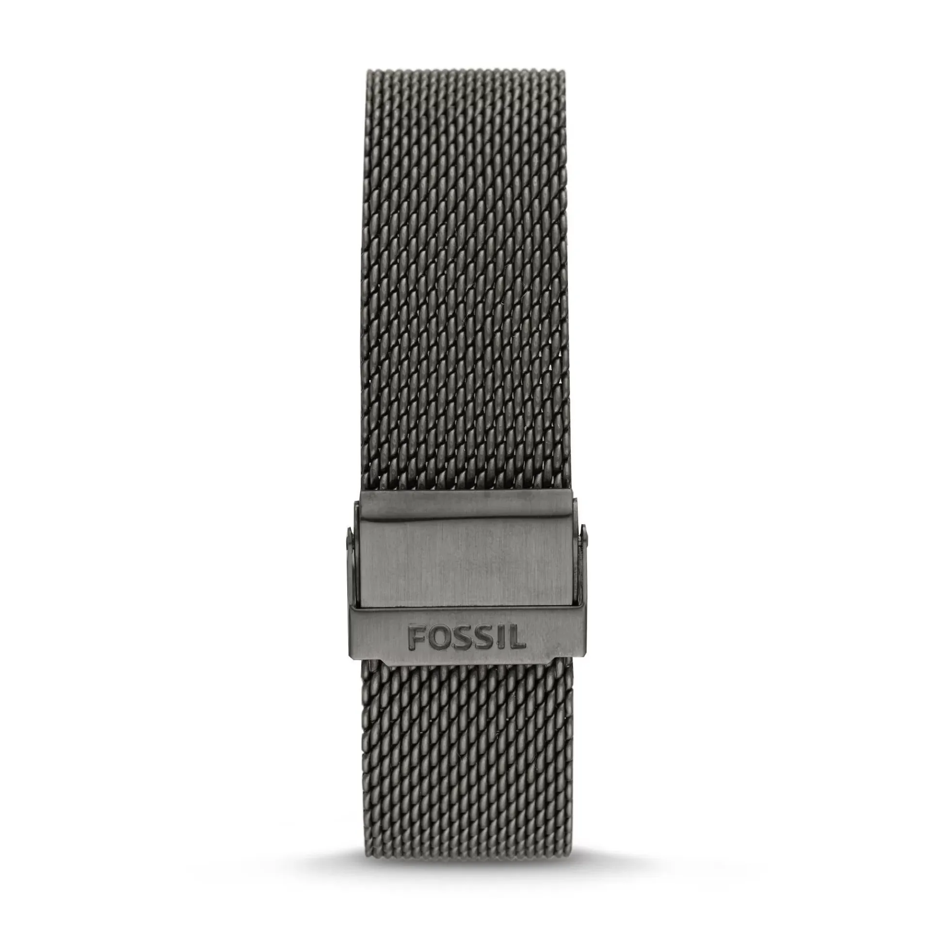Mesh bransoleta Fossil 22 mm do zegarek / smartwatch Fossil Neutra ME3185  | OFICJALNY SKLEP | RATY 0% • Zapłać później PayPo • GRATIS WYSYŁKA ZWROT DO 365DNI