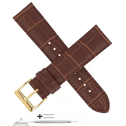 ﻿Pasek rąz Atlantic 71360.45.2FMN1 22mm