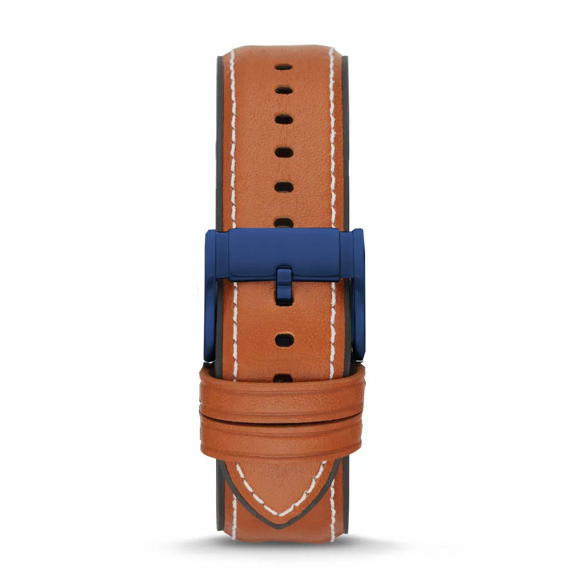 Brązowy pasek Fossil 22 mm Grant FS5151  | OFICJALNY SKLEP | RATY 0% • Zapłać później PayPo • GRATIS WYSYŁKA ZWROT DO 365DNI
