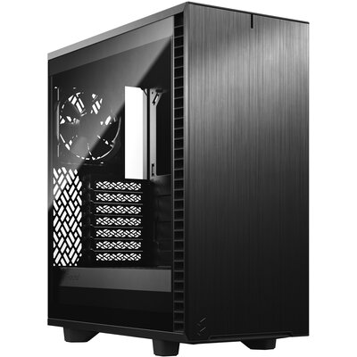 Fractal Design Define 7 Compact Black (FD-C-DEF7C-03)