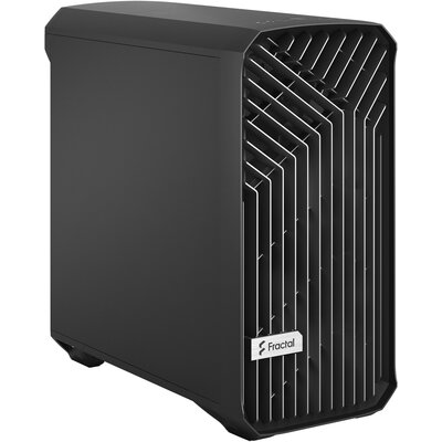 Fractal Design Torrent Compact (czarny)
