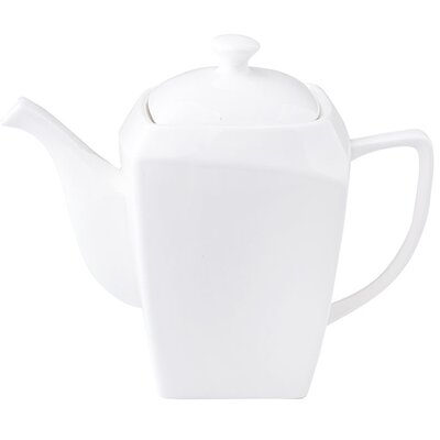 Ambition MONACO DZBANEK Z POKRYWKĄ 1,12 L PORCELANA 94619