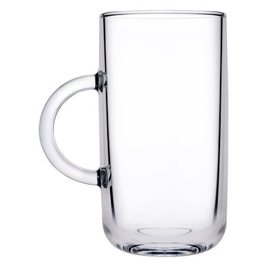 Pasabahce Kubek przezroczysty Iconic 270 ml