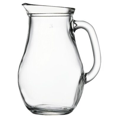 Orion Dzbanek szklany do napojów BISTRO 2,1L 121907