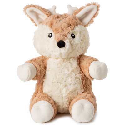 Cloud b® Love Light Buddies Finley Fawn™ -  Szumiąca Sarenka z czujnikiem ruchu i pozytywką