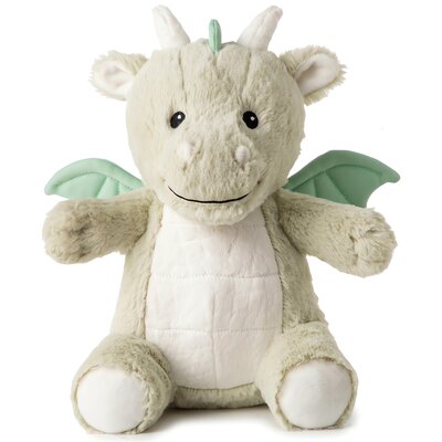 Szumiący Smok z czujnikiem ruchu i pozytywką - LoveLight Buddies Drake the Dragon™ Cloud B