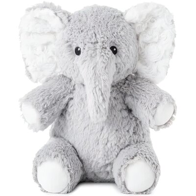 Szumiący Słonik z pozytywką - Elliot Elephant™ On The Go Cloud B