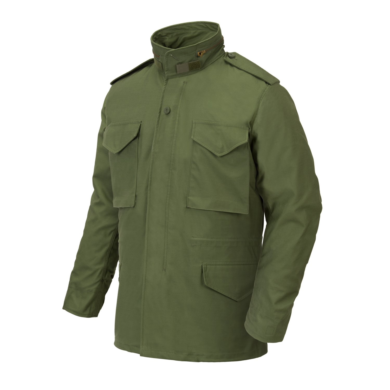 Kurtka Helikon-Tex M65 olive green