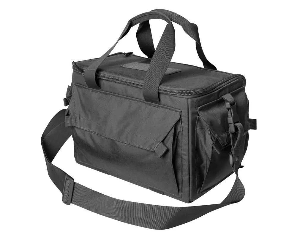 Фото - Сумка дорожня Helikon-Tex Torba  Range Bag czarna 