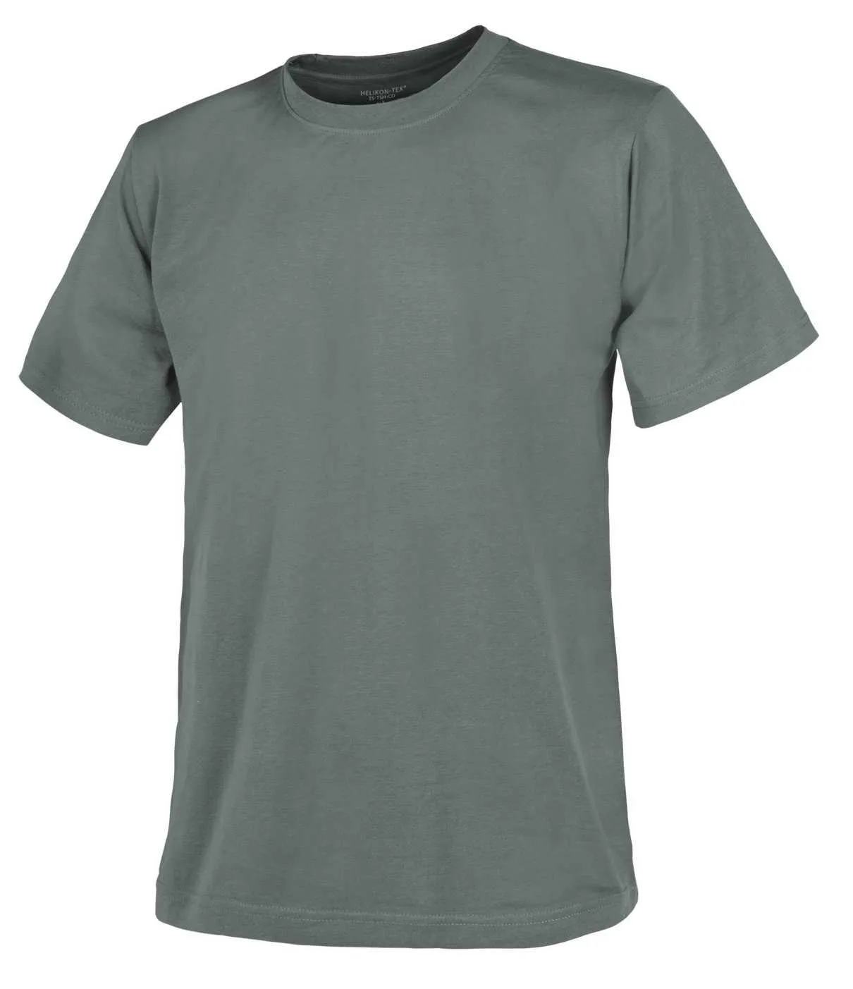 T-Shirt Helikon-Tex cotton foliage green