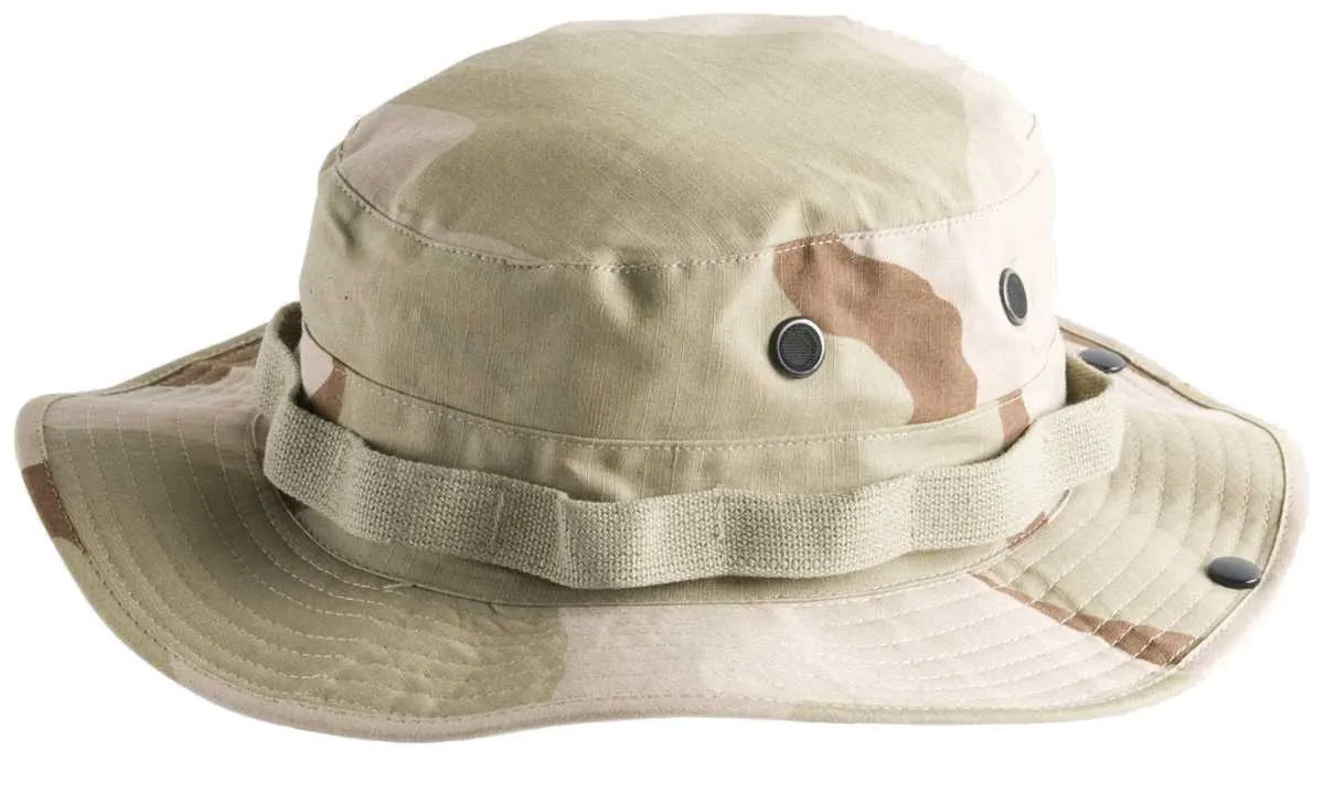 Kapelusz Helikon-Tex Boonie Hat Cotton ripstop us desert