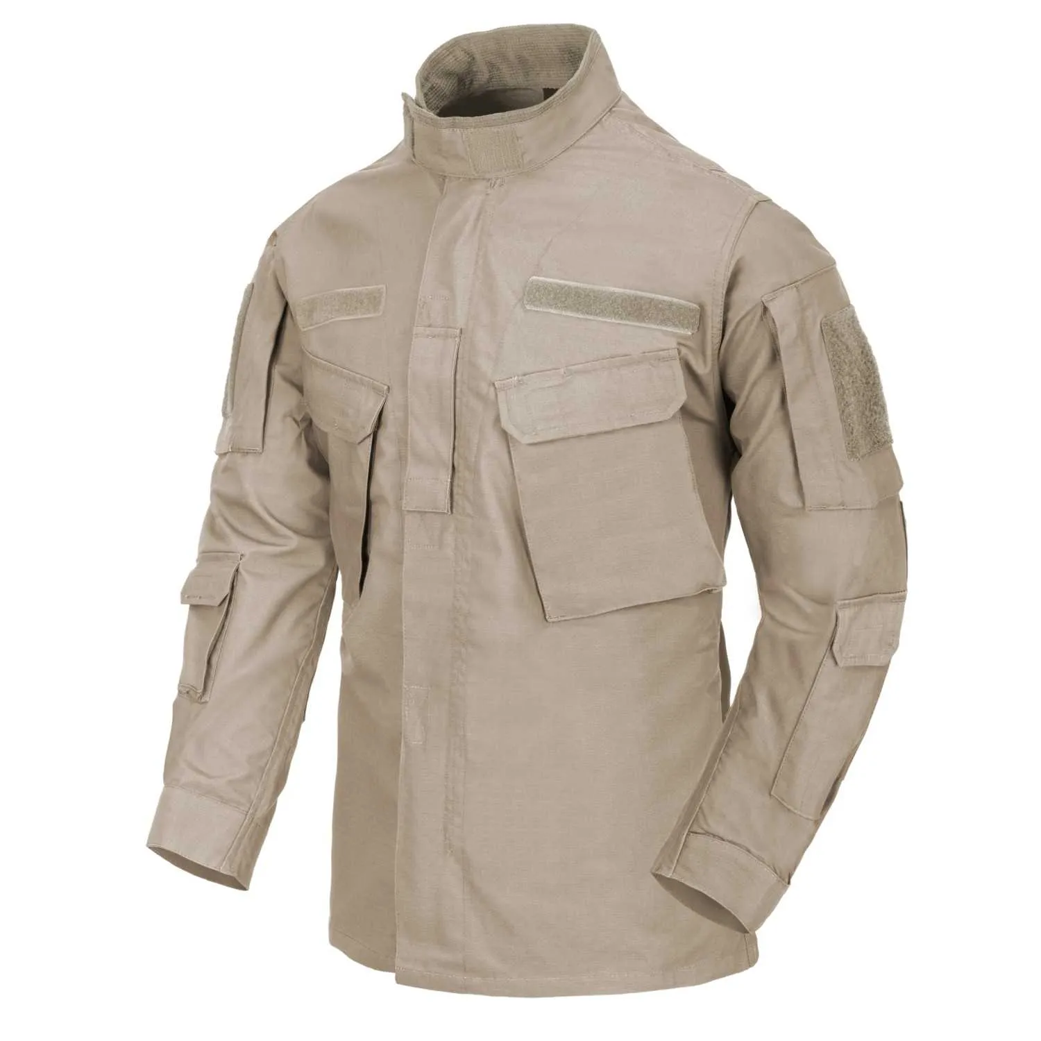 Bluza Helikon-Tex CPU Cotton Ripstop khaki