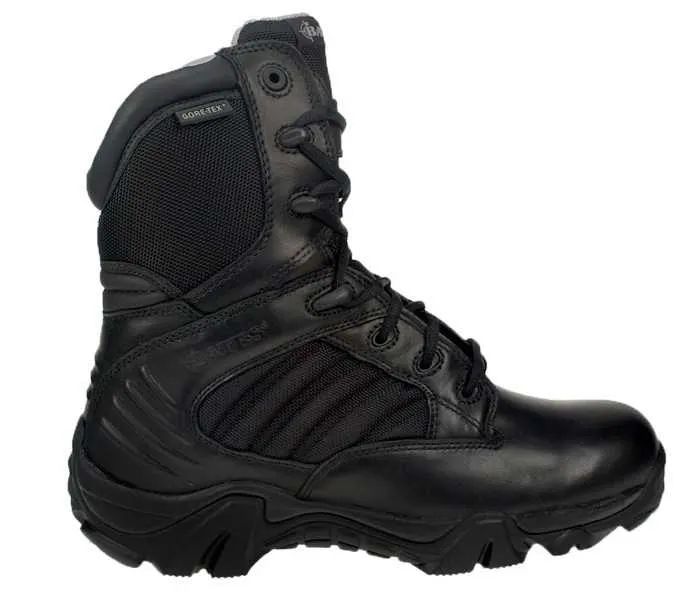 Buty Taktyczne BATES E02267 GX-8 Gore-Tex czarne 8'