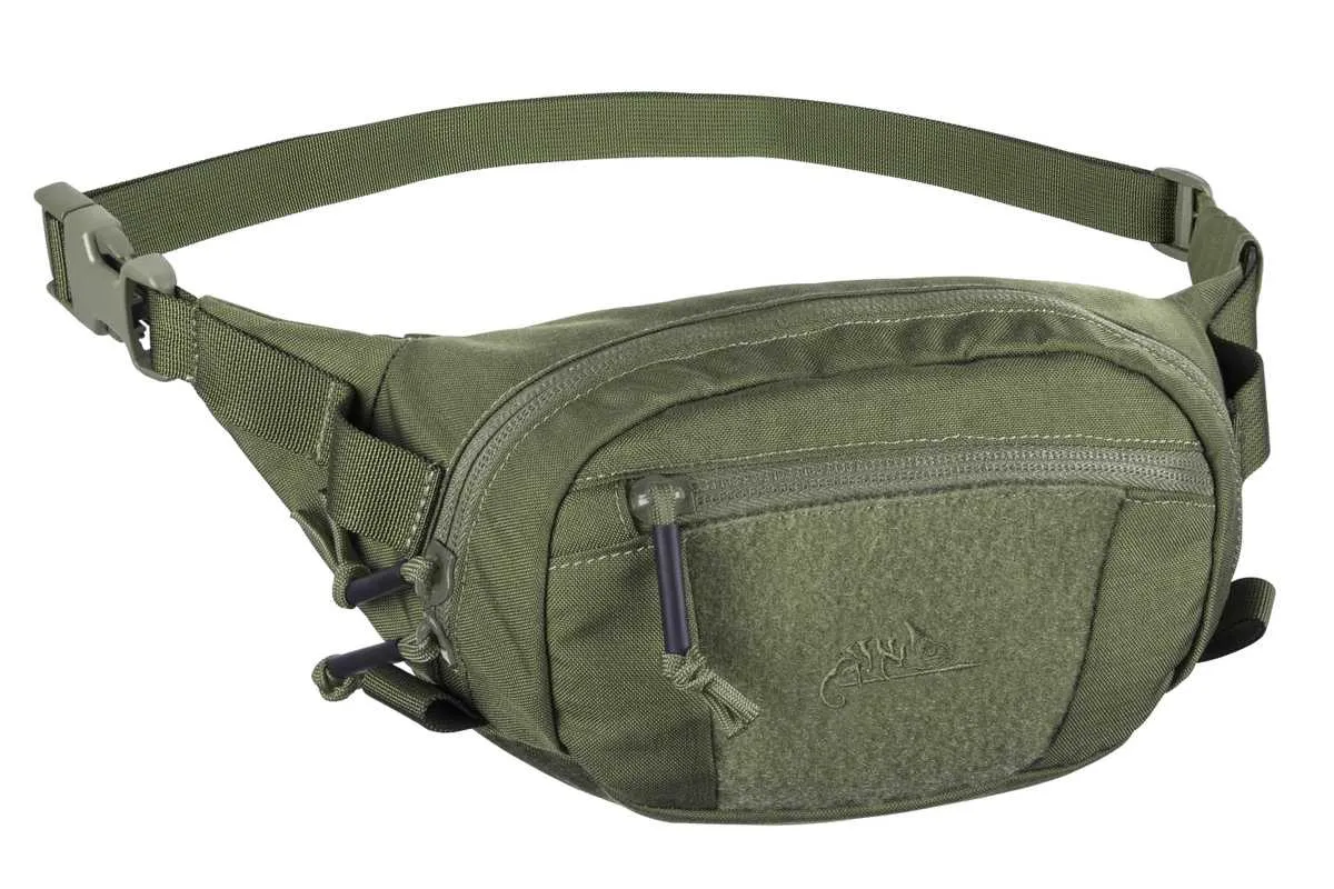 Nerka Helikon-Tex Possum olive green