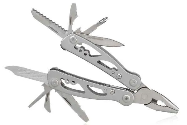 Zdjęcia - Nóż / multitool Alpina Multitool  Sport T1 