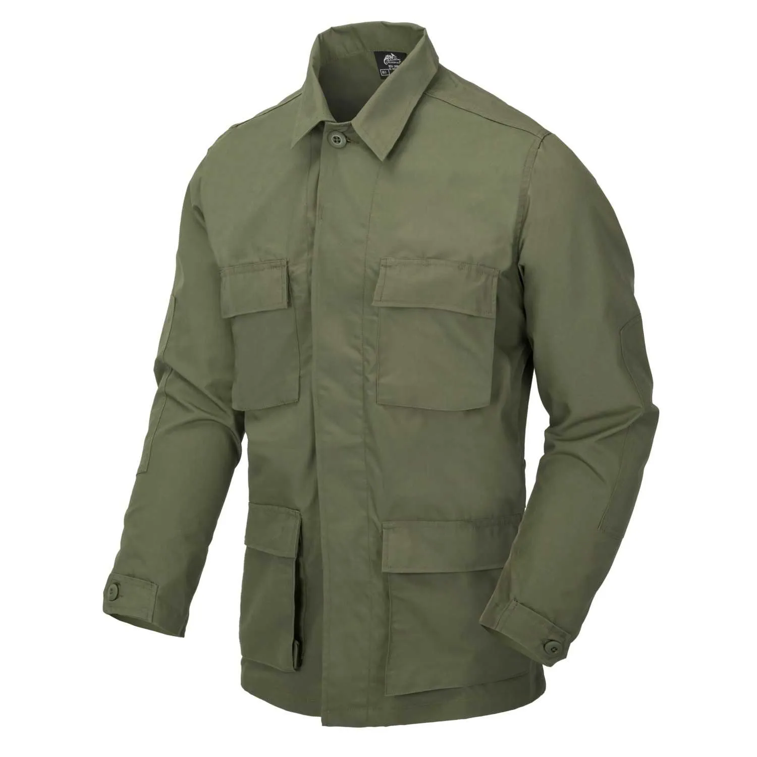 Bluza Helikon-Tex BDU PolyCotton Ripstop olive green