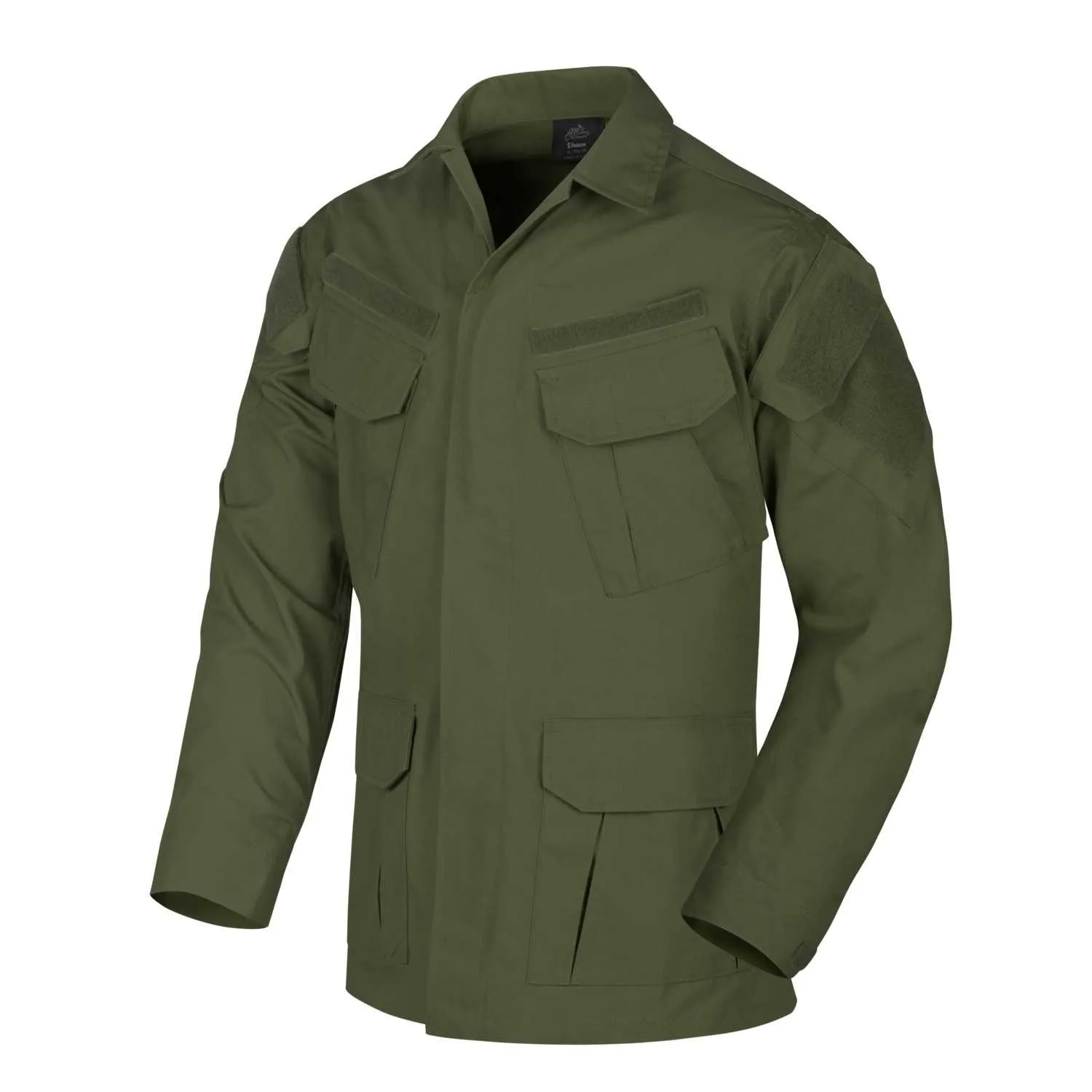 Bluza Helikon-Tex SFU NEXT PolyCotton Ripstop olive green