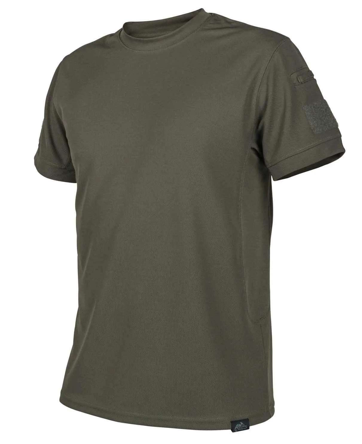 T-Shirt taktyczny Helikon-Tex Tactical olive green