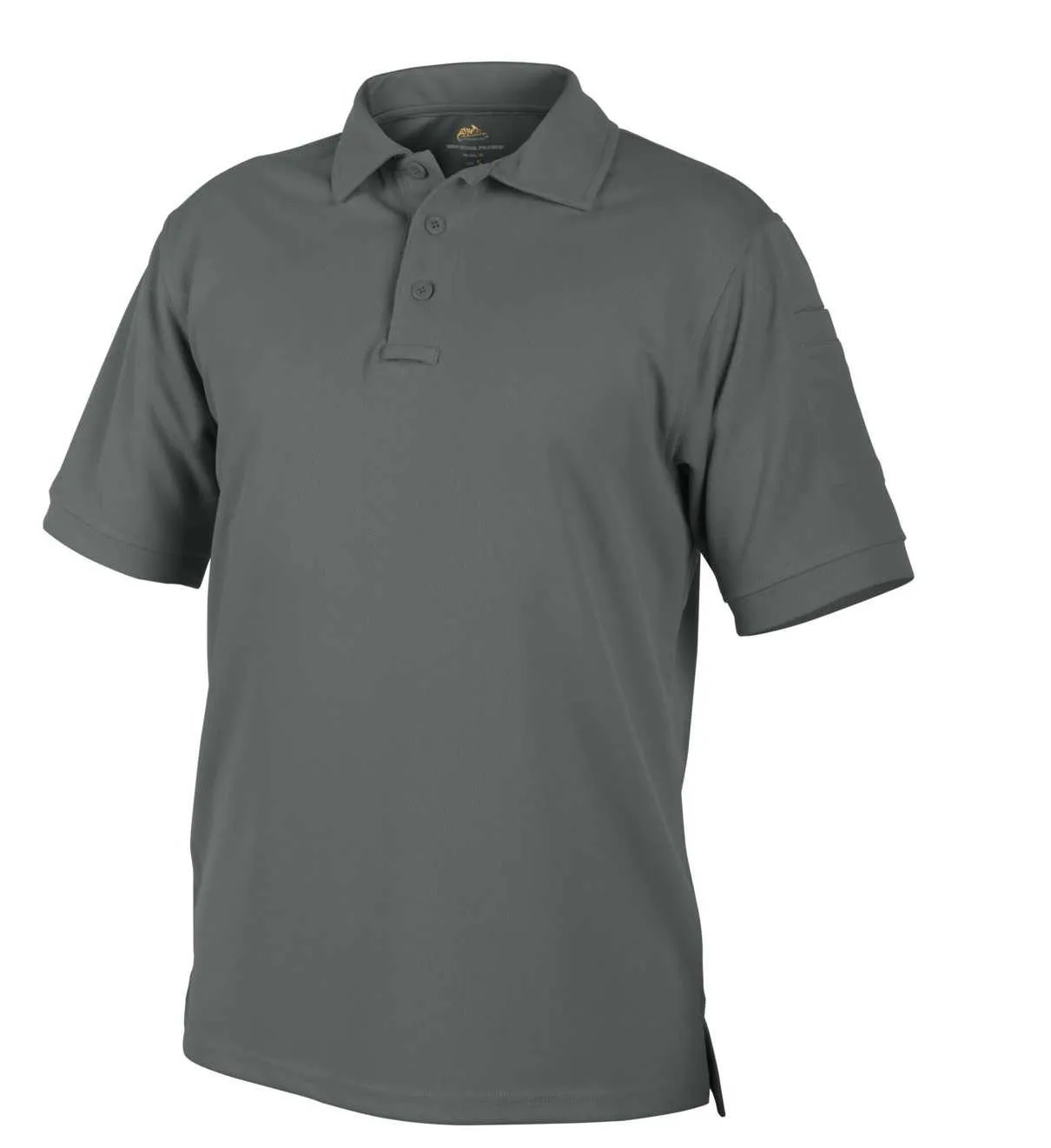 Polo Helikon-Tex UTL Top Cool shadow grey
