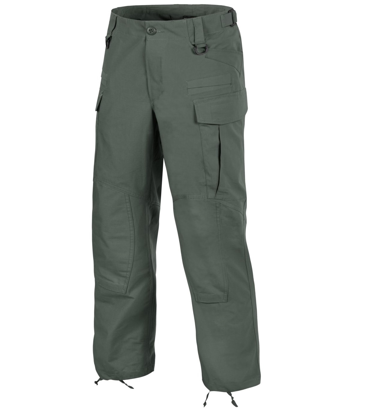 Spodnie Helikon-Tex SFU NEXT Ripstop olive green