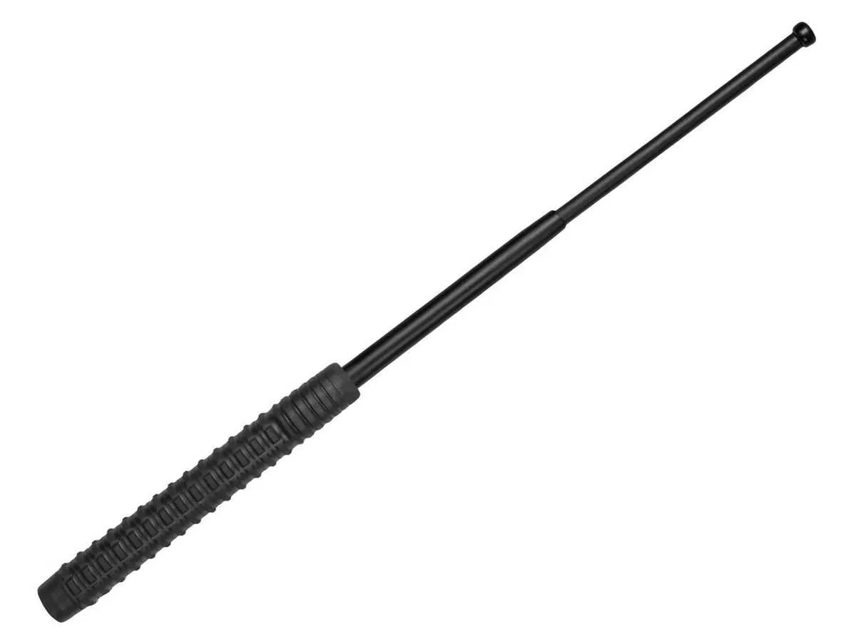 Pałka teleskopowa hartowana ESP 18 Fobus Black